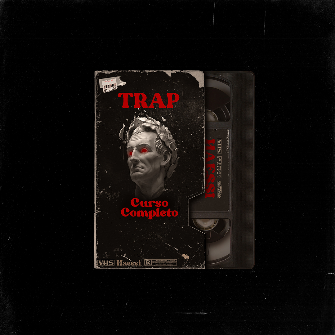 TRAP CORE: ORIGEN DEL SONIDO